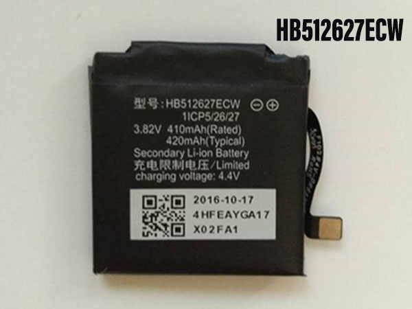 HUAWEI Ersatzakku HB512627ECW