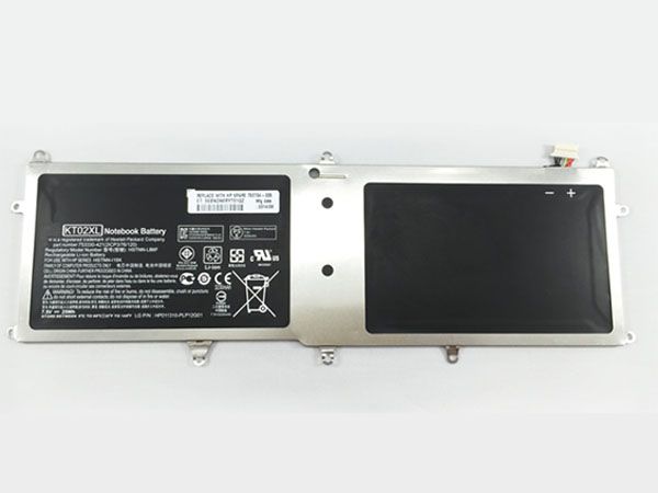 HP KT02XL