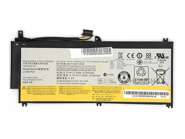 Lenovo L13L1P21 L13M1P21