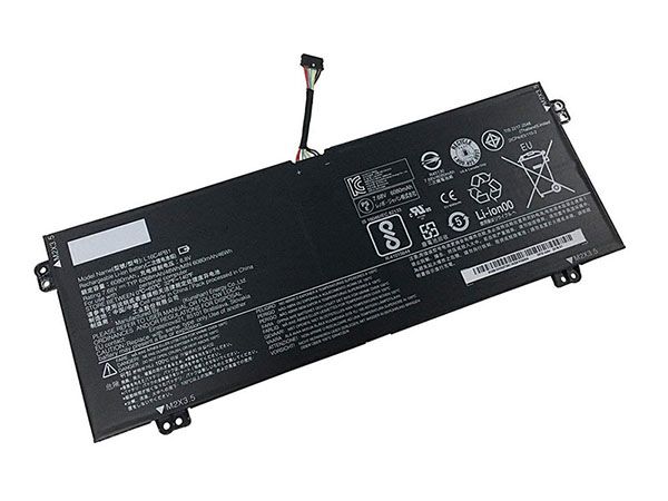 BATERIA DO LAPTOPA Lenovo L16C4PB1