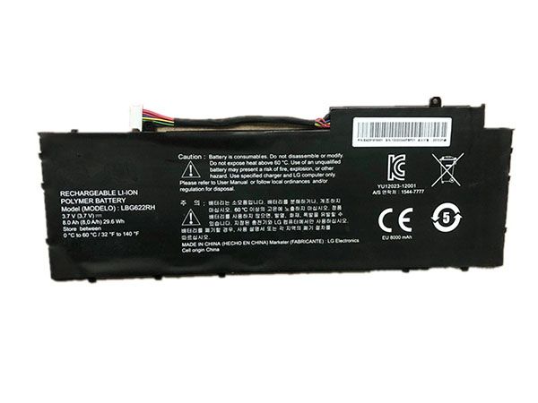 LG Laptop Akku LBG622RH