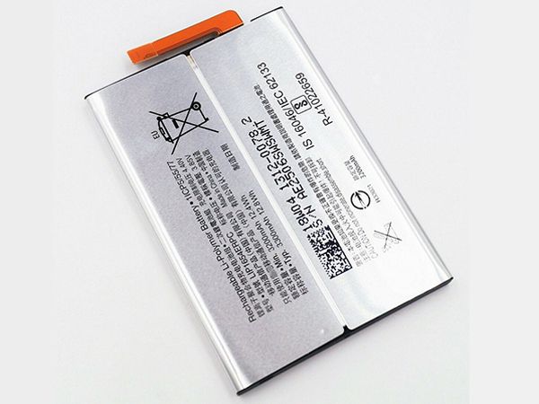 SONY Handy Akku LIP1654ERPC