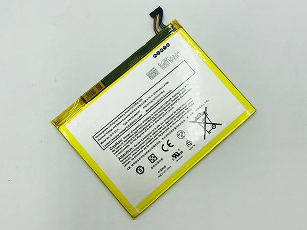 AMAZON Tablet Akku 58-000127