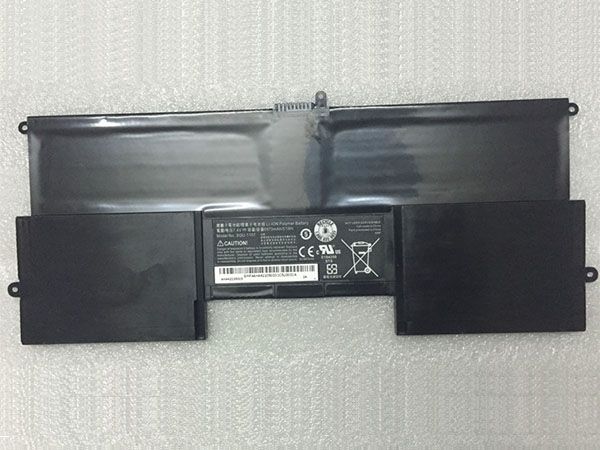 VIZIO ノートパソコンのバッテリー SQU-1107