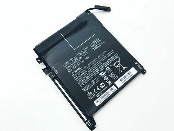 HP Tablet Akku SQU-1410