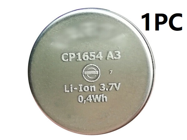 VARTA 互換用バッテリー CP1654_A3
