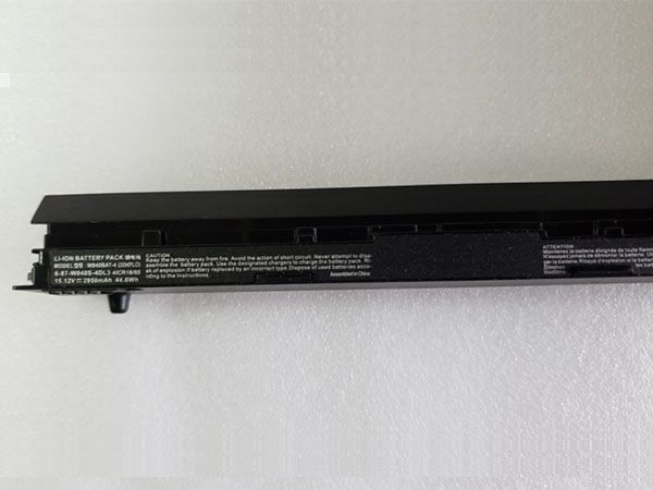 Netgear Laptop Akku W840BAT-4