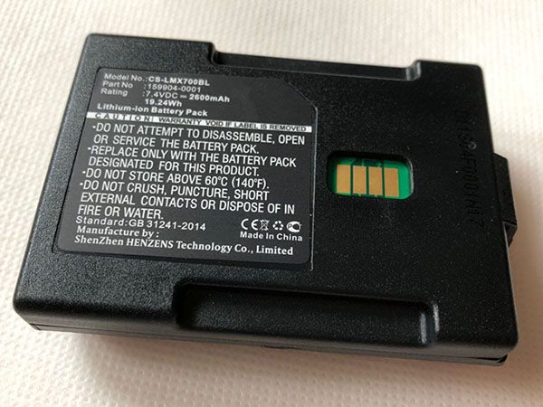 LXE MX7392BATT